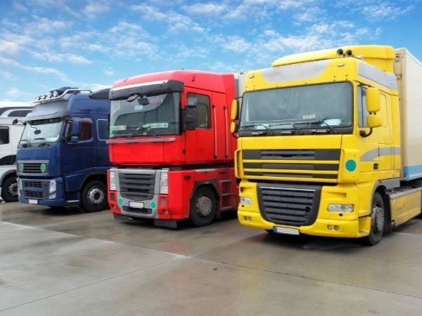 İzmir Yenikapı Nakliye